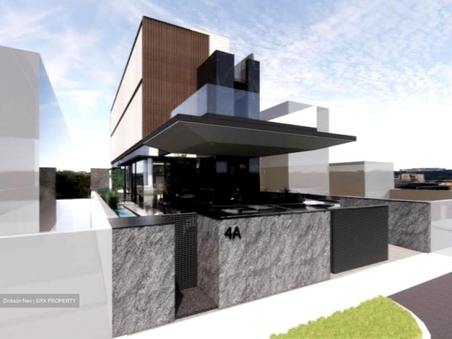 Holland Grove (D10), Detached #520666521
